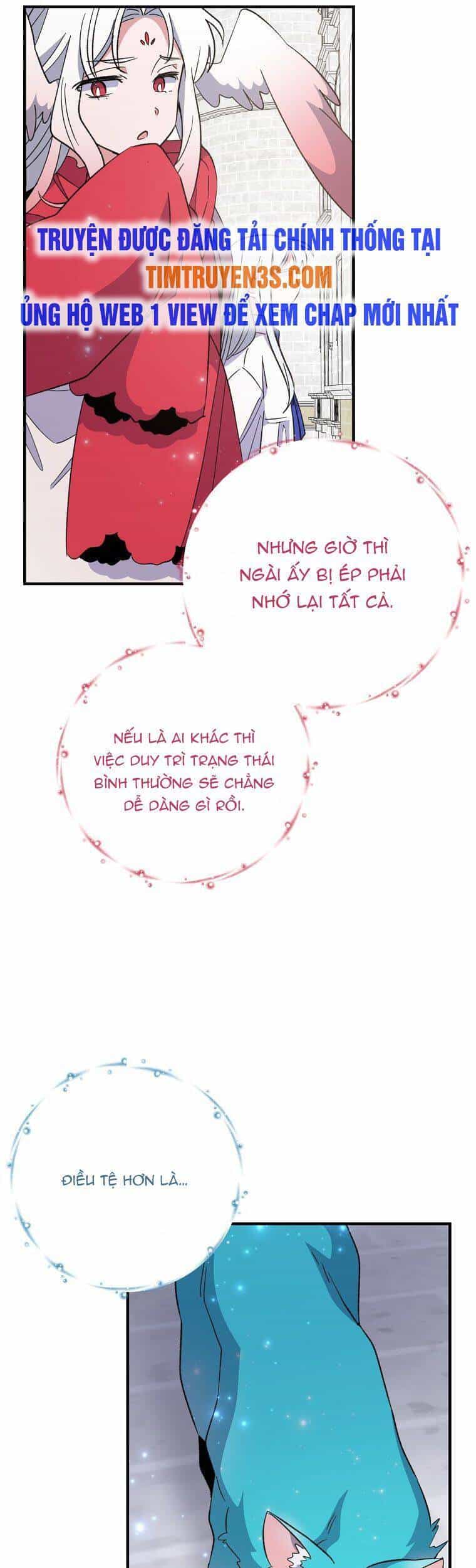 Nhà Hiền Triết Yigret - Chương 69 - ảnh 25