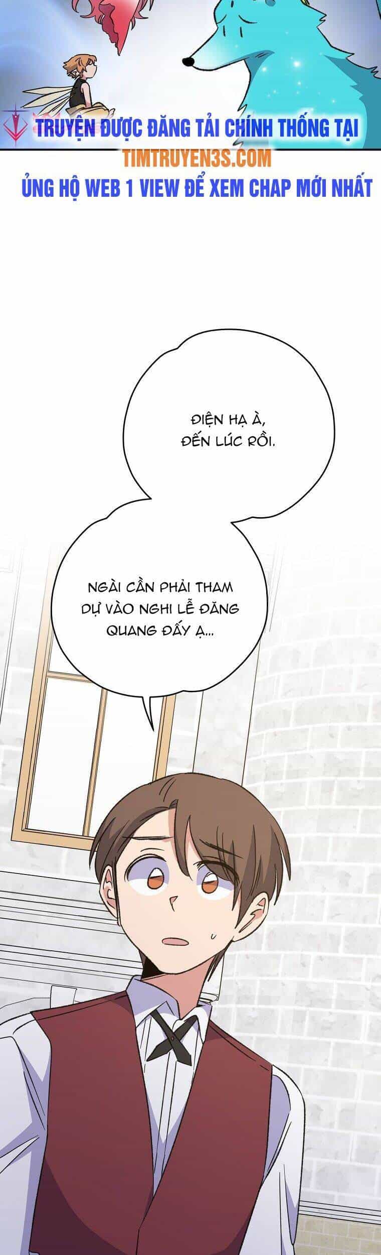 Nhà Hiền Triết Yigret - Chương 69 - ảnh 27
