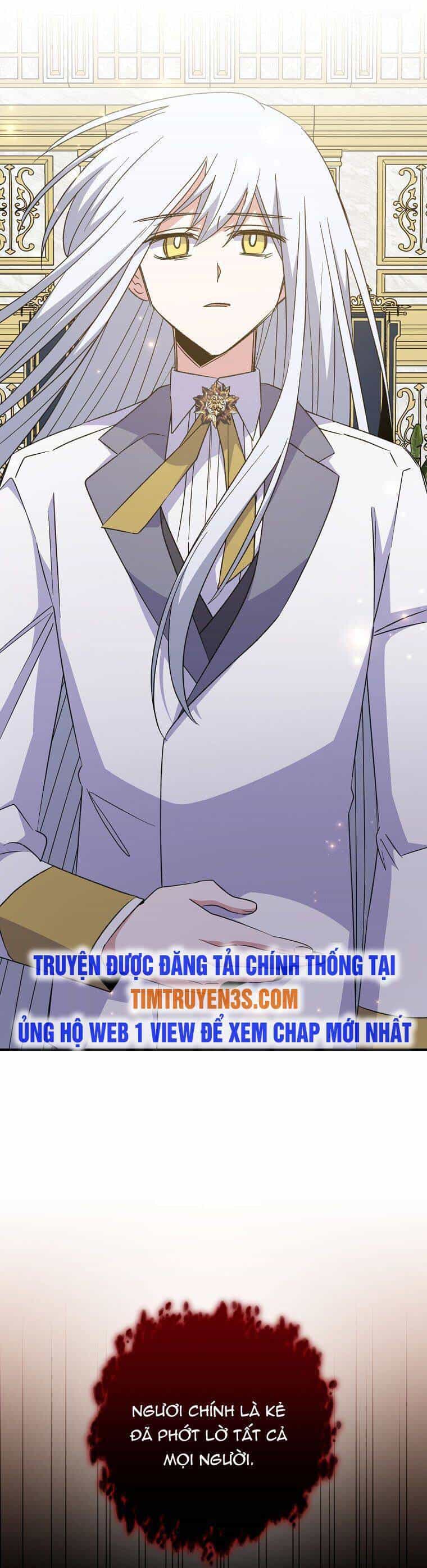 Nhà Hiền Triết Yigret - Chương 69 - ảnh 33