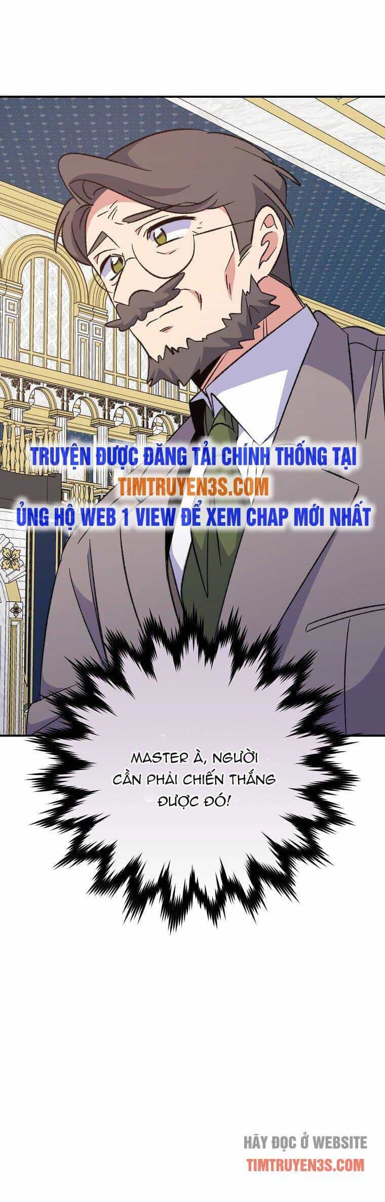 Nhà Hiền Triết Yigret - Chương 69 - ảnh 42