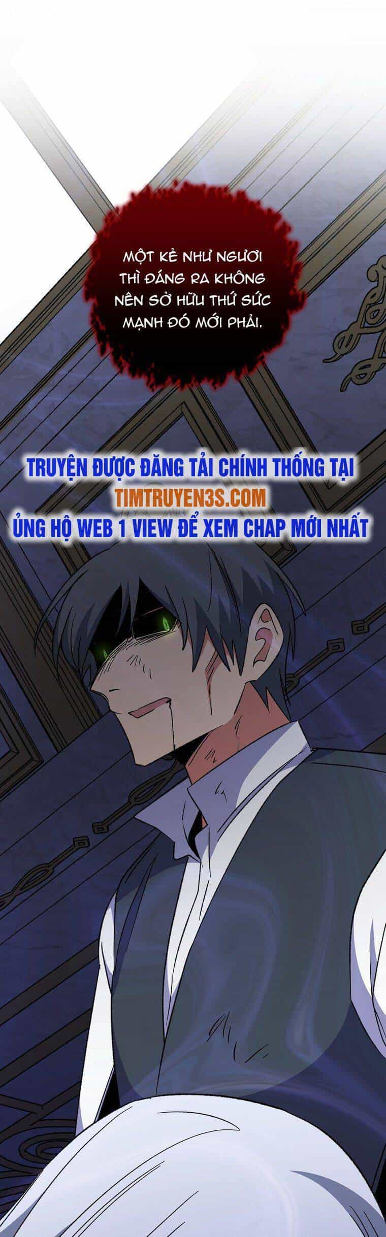 Nhà Hiền Triết Yigret - Chương 69 - ảnh 43