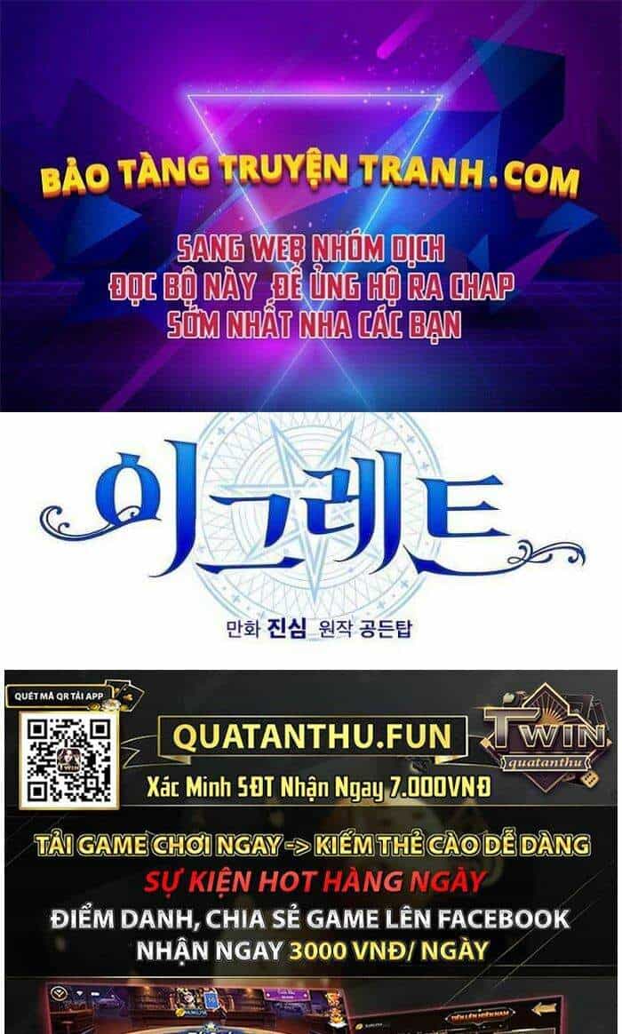 Nhà Hiền Triết Yigret - Chương 7 - ảnh 1