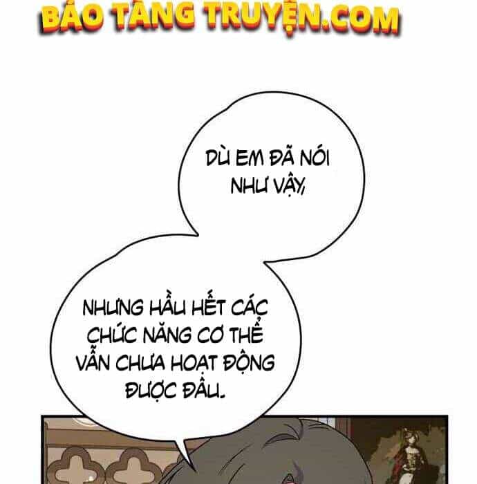 Nhà Hiền Triết Yigret - Chương 7 - ảnh 30