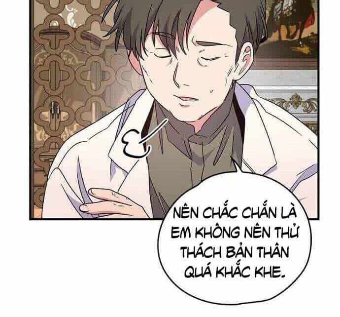 Nhà Hiền Triết Yigret - Chương 7 - ảnh 31