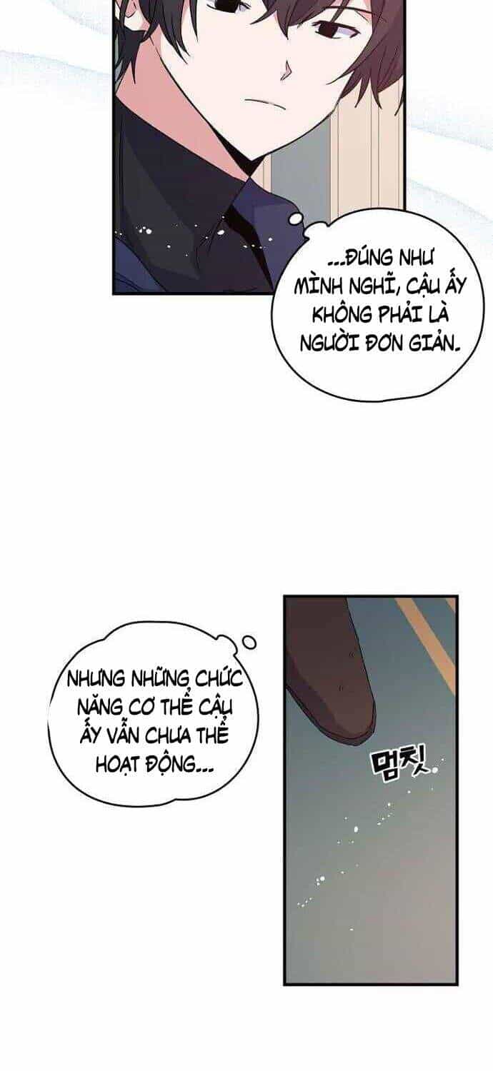 Nhà Hiền Triết Yigret - Chương 7 - ảnh 48