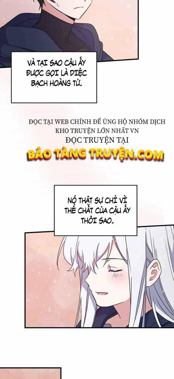 Nhà Hiền Triết Yigret - Chương 7 - ảnh 53
