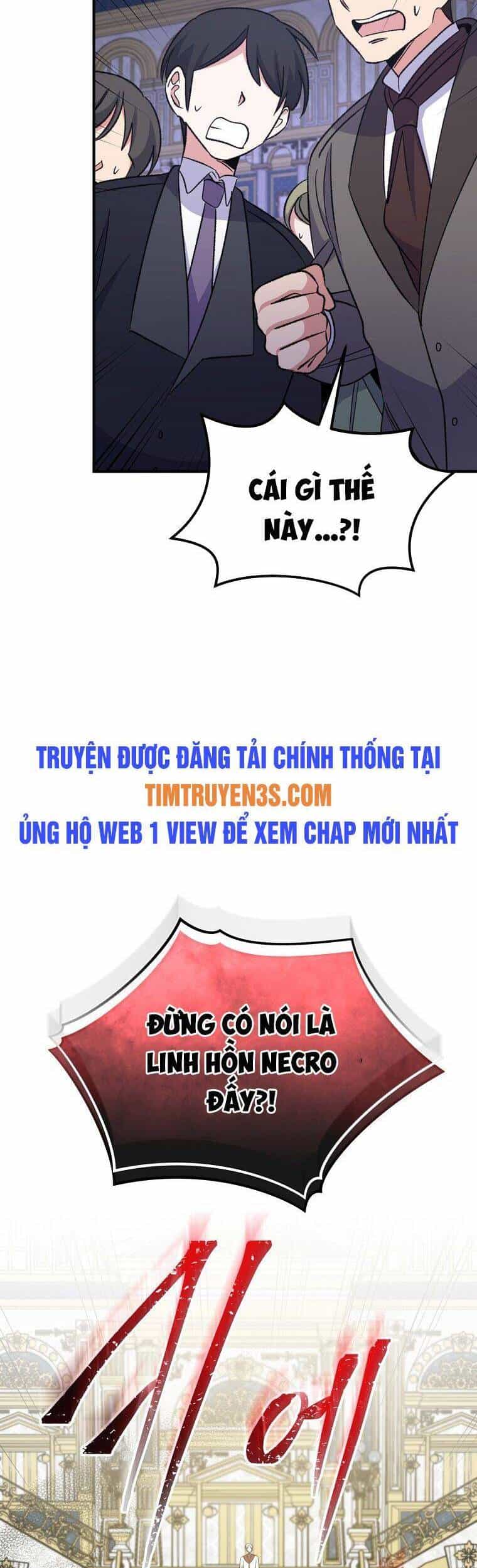 Nhà Hiền Triết Yigret - Chương 70 - ảnh 17