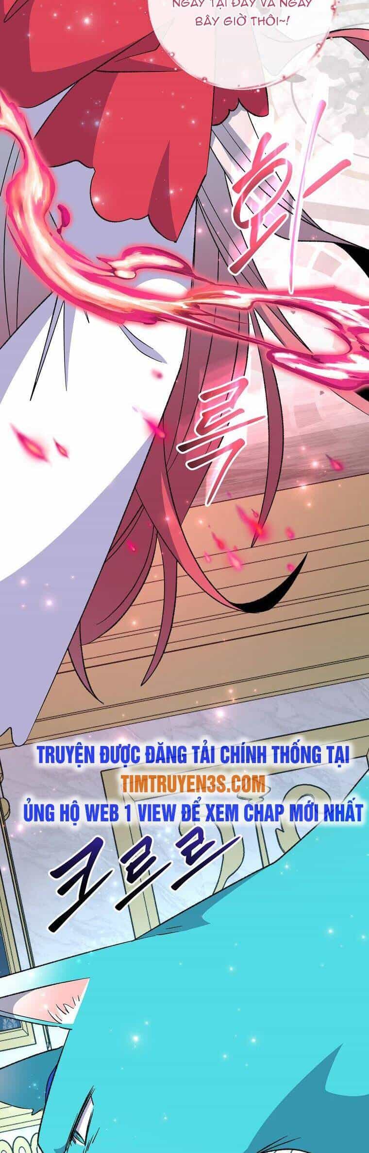 Nhà Hiền Triết Yigret - Chương 70 - ảnh 20