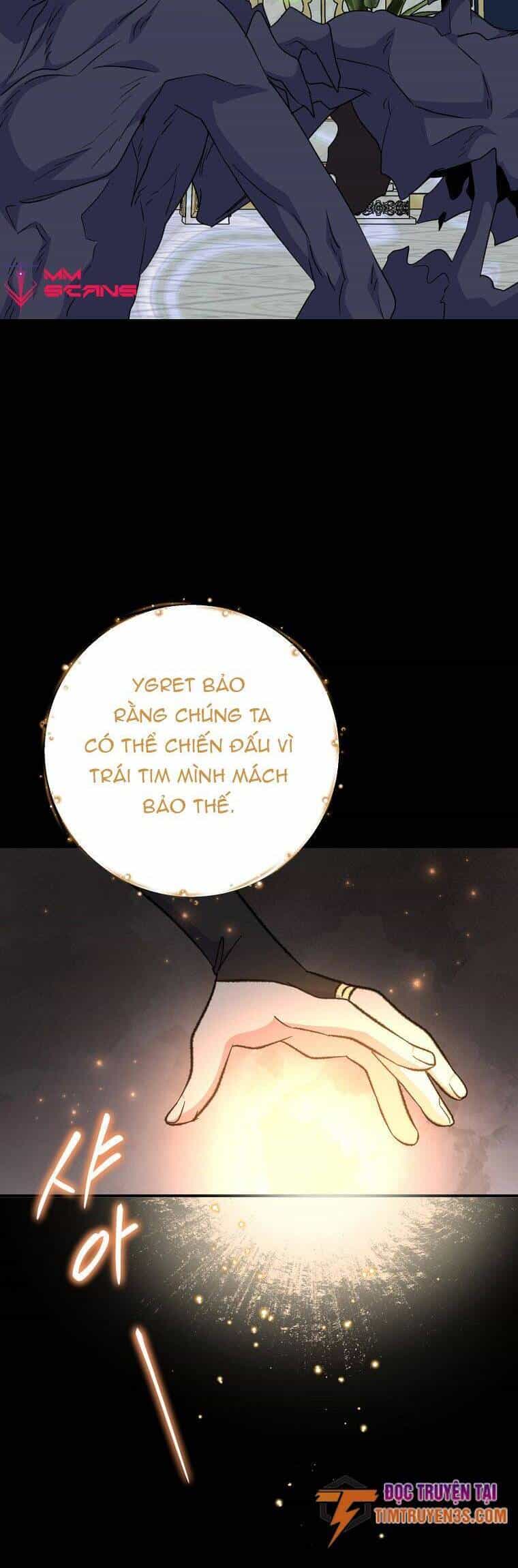 Nhà Hiền Triết Yigret - Chương 70 - ảnh 24