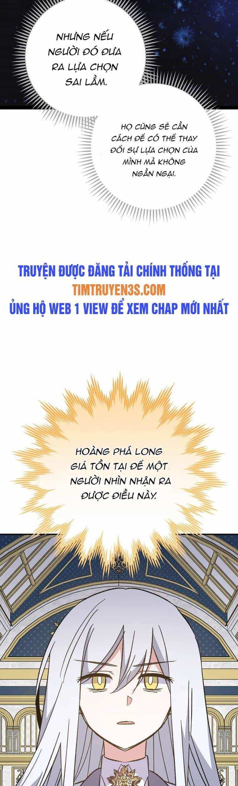 Nhà Hiền Triết Yigret - Chương 70 - ảnh 41