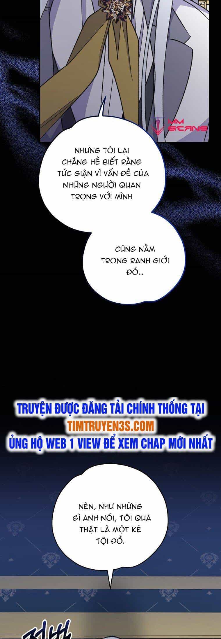 Nhà Hiền Triết Yigret - Chương 70 - ảnh 6