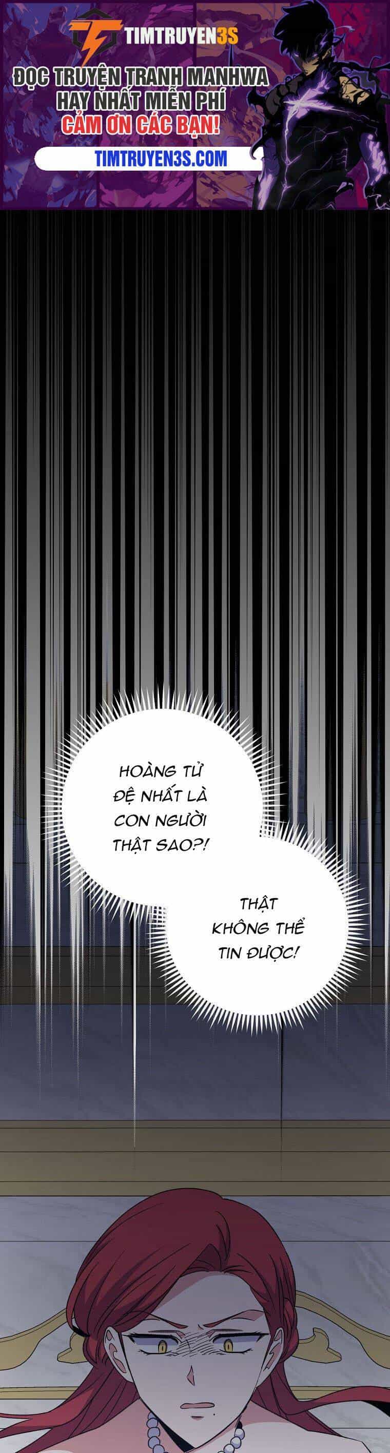 Nhà Hiền Triết Yigret - Chapter 71 - ảnh 1