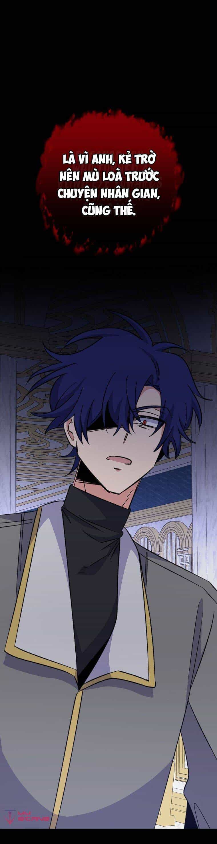 Nhà Hiền Triết Yigret - Chapter 71 - ảnh 10