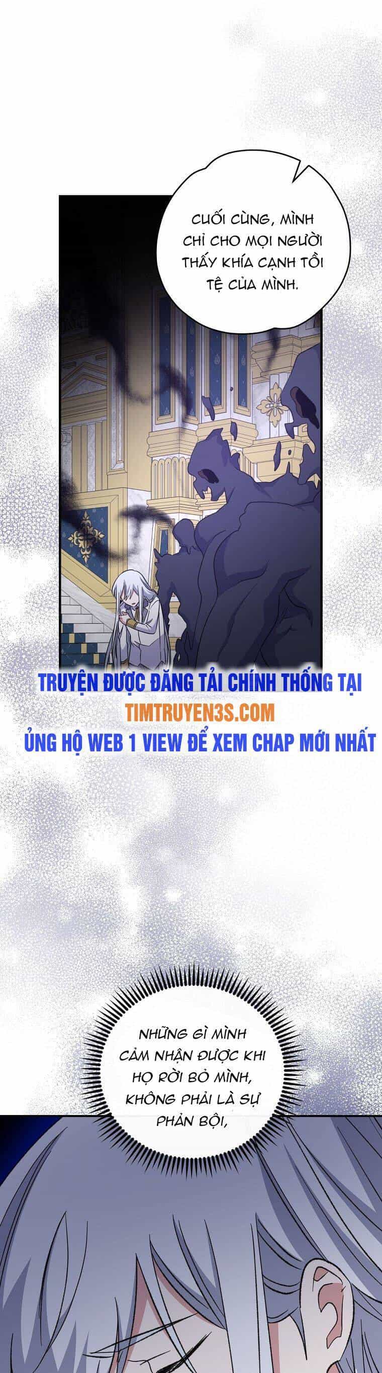 Nhà Hiền Triết Yigret - Chapter 71 - ảnh 13