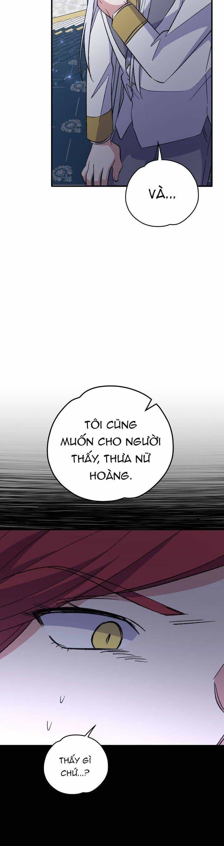 Nhà Hiền Triết Yigret - Chapter 71 - ảnh 18