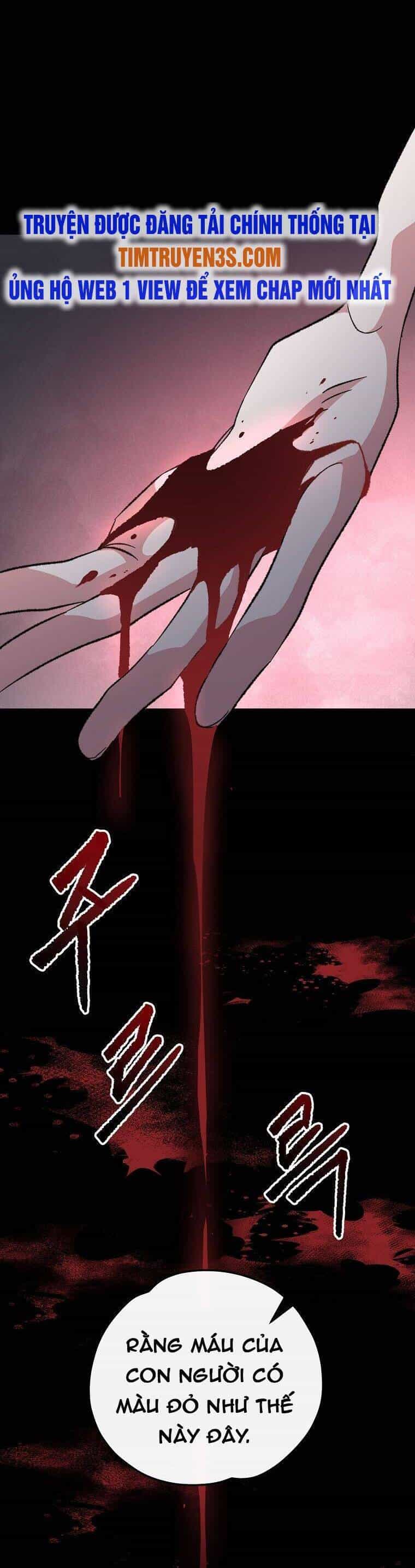 Nhà Hiền Triết Yigret - Chapter 71 - ảnh 19
