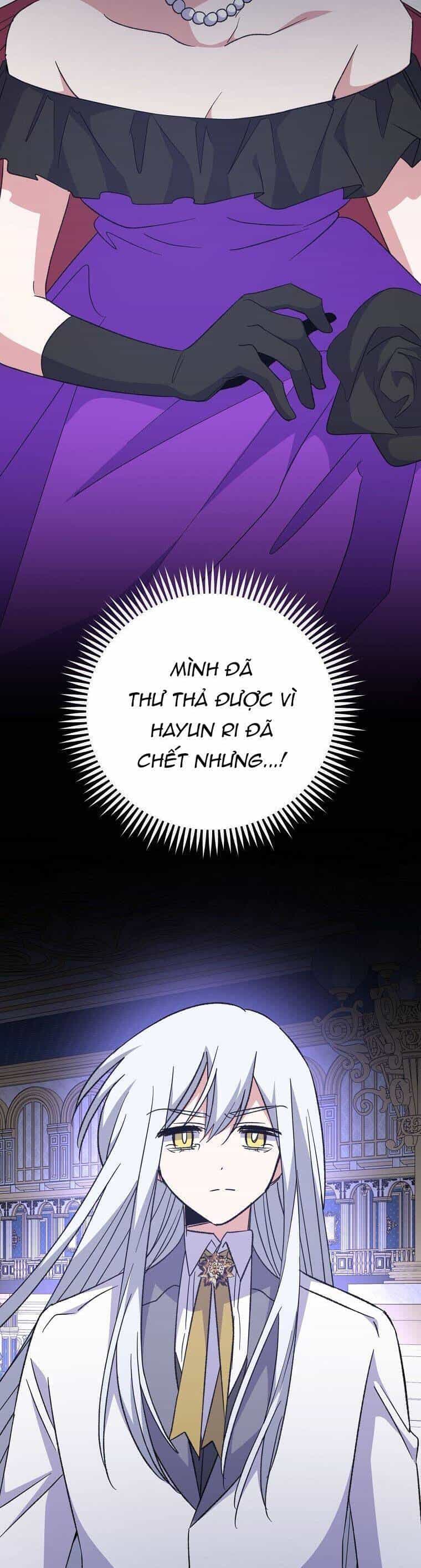 Nhà Hiền Triết Yigret - Chapter 71 - ảnh 2