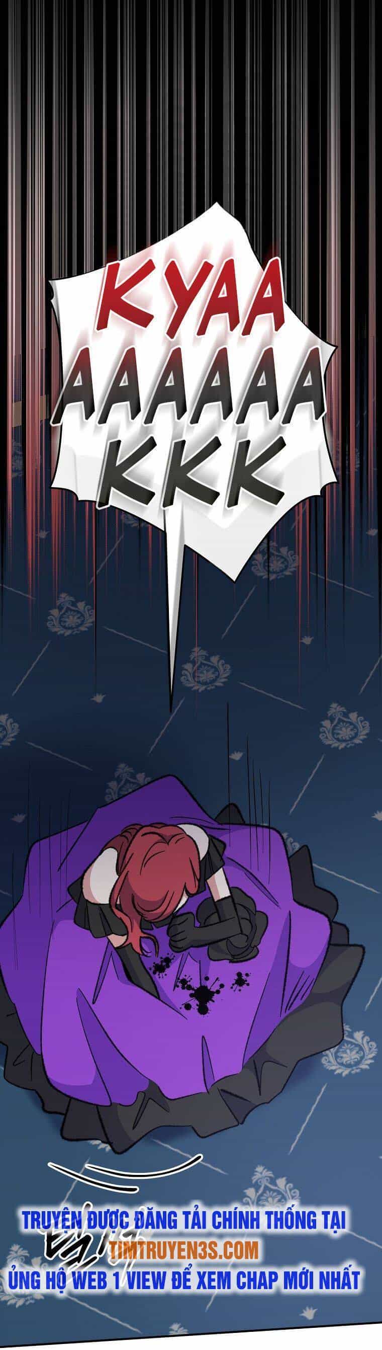 Nhà Hiền Triết Yigret - Chapter 71 - ảnh 21