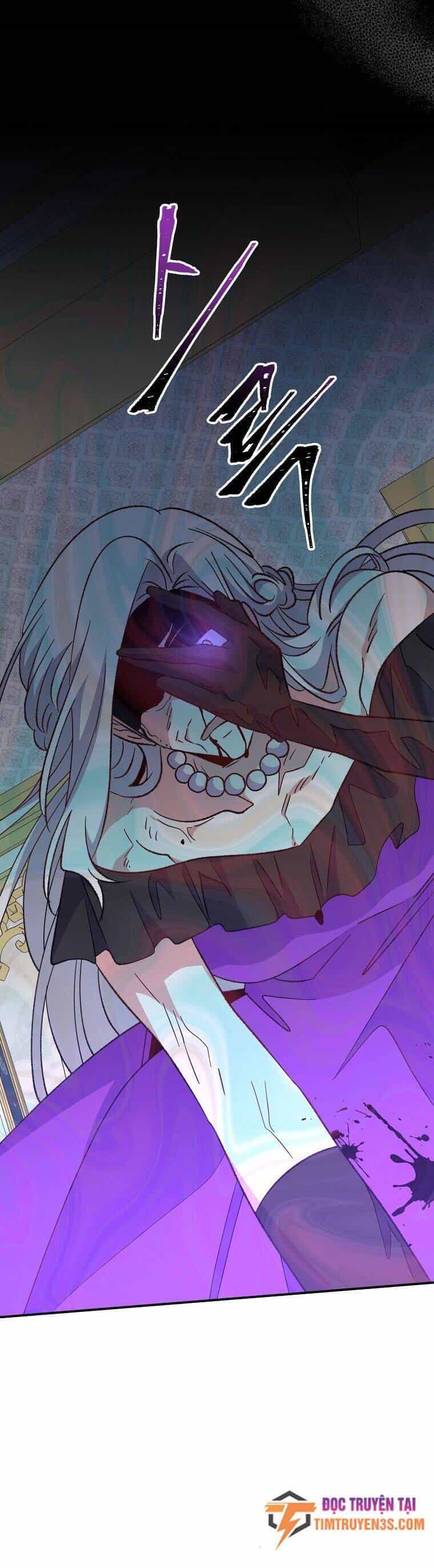 Nhà Hiền Triết Yigret - Chapter 71 - ảnh 28