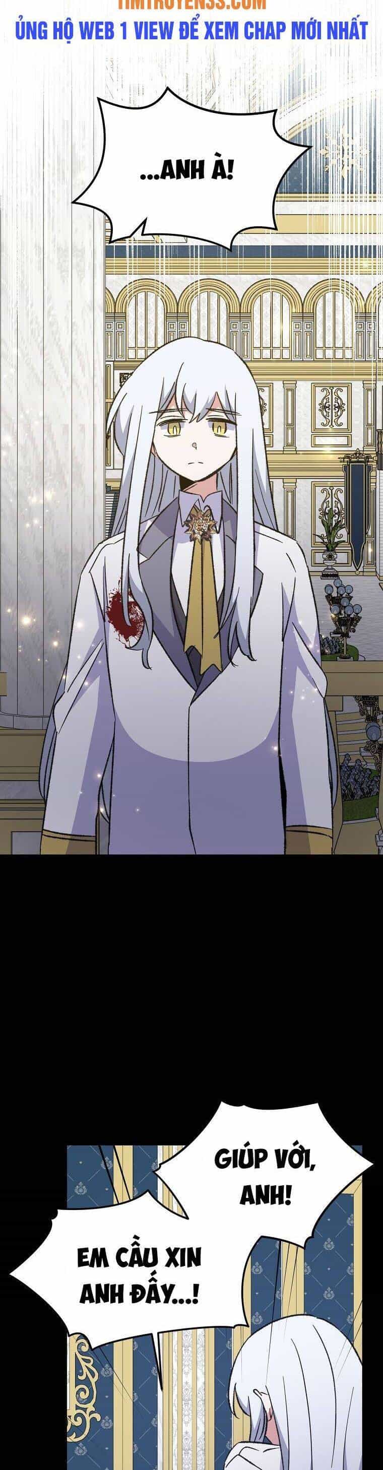 Nhà Hiền Triết Yigret - Chapter 71 - ảnh 31