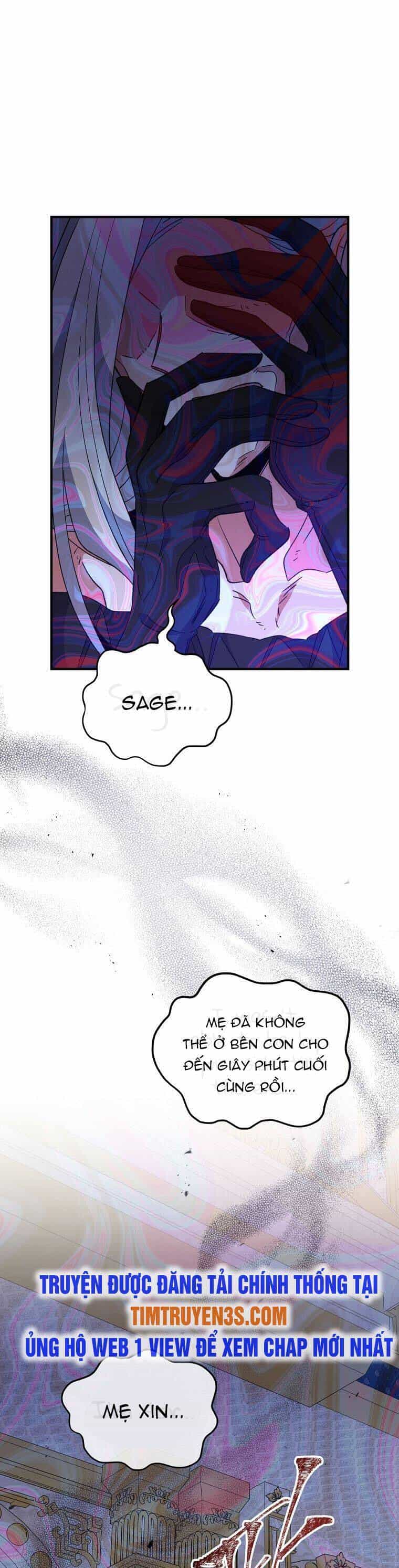 Nhà Hiền Triết Yigret - Chapter 71 - ảnh 37