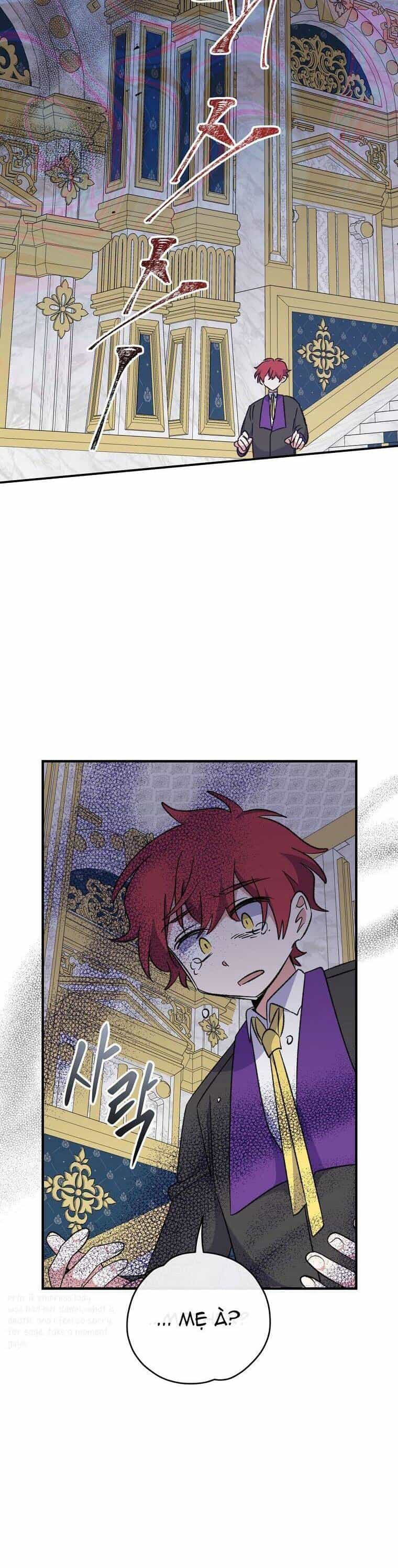 Nhà Hiền Triết Yigret - Chapter 71 - ảnh 38