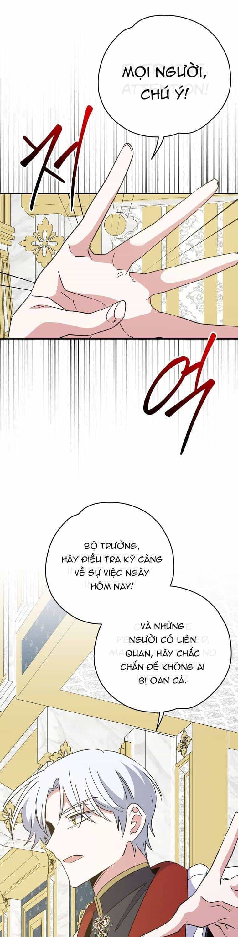 Nhà Hiền Triết Yigret - Chapter 71 - ảnh 39
