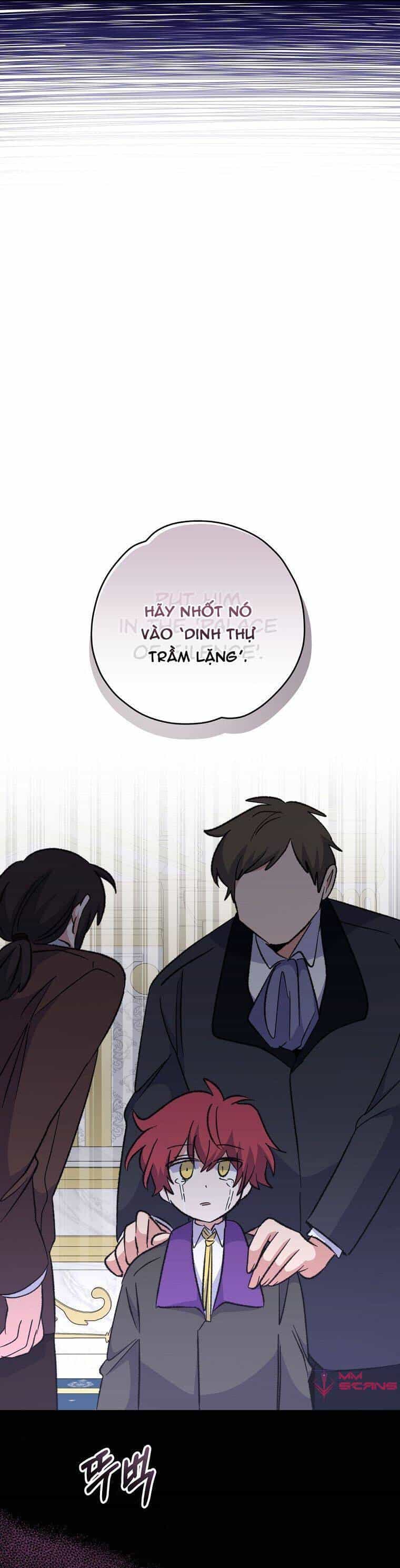 Nhà Hiền Triết Yigret - Chapter 71 - ảnh 41