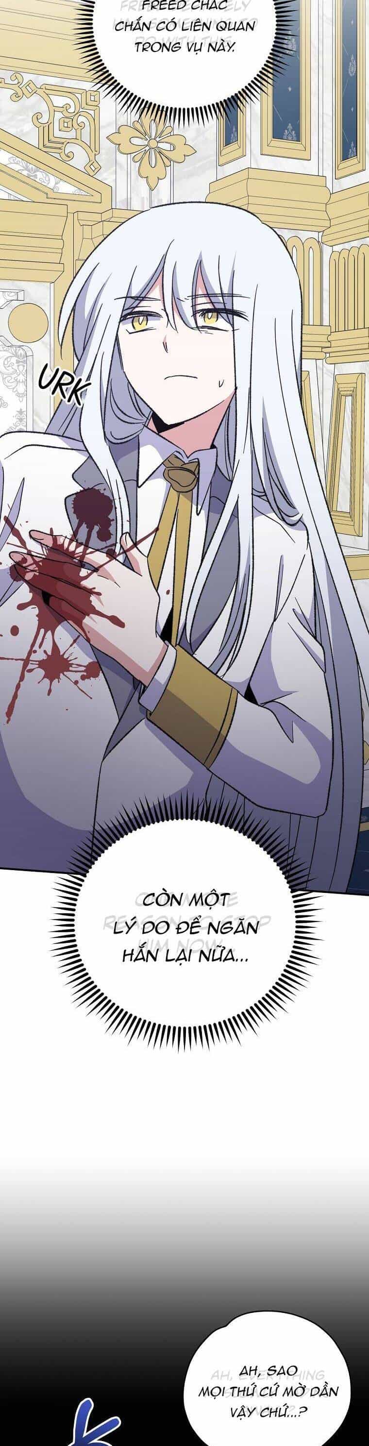 Nhà Hiền Triết Yigret - Chapter 71 - ảnh 43