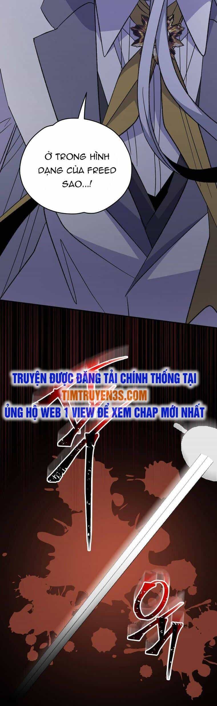 Nhà Hiền Triết Yigret - Chapter 71 - ảnh 6