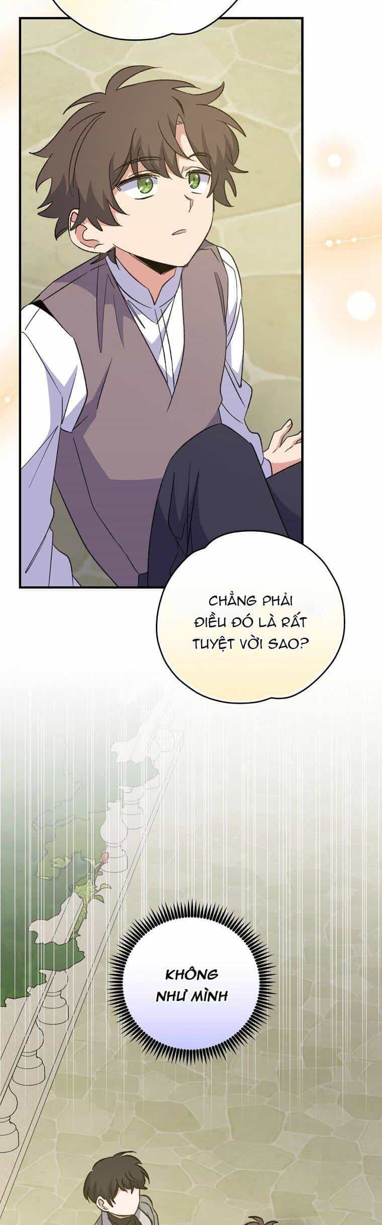 Nhà Hiền Triết Yigret - Chương 72 - ảnh 36