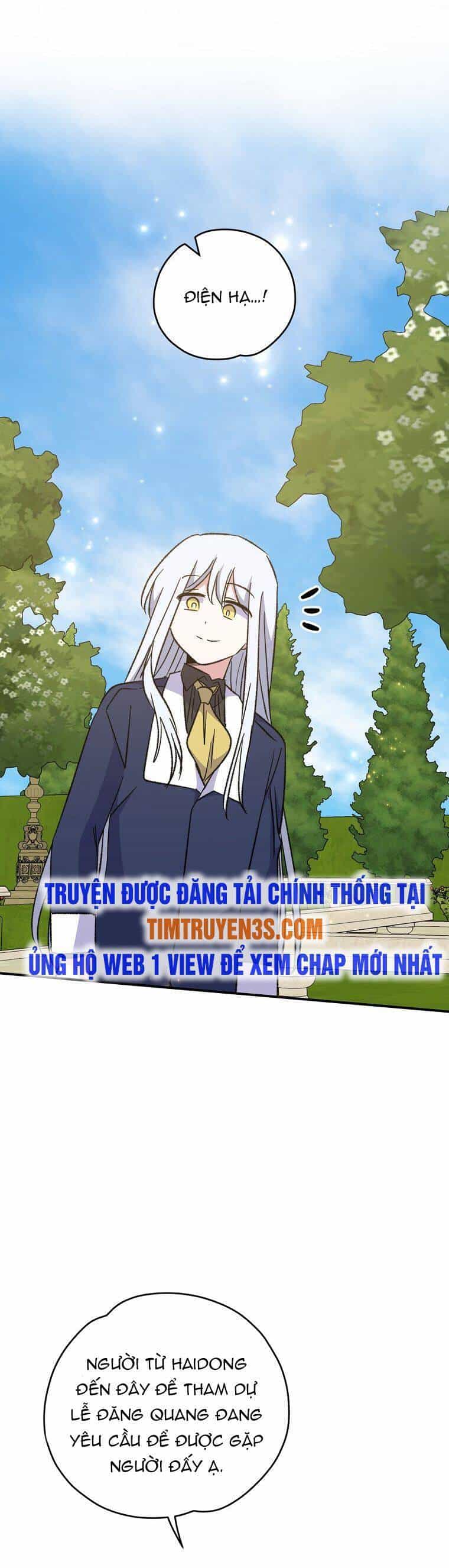 Nhà Hiền Triết Yigret - Chương 72 - ảnh 38