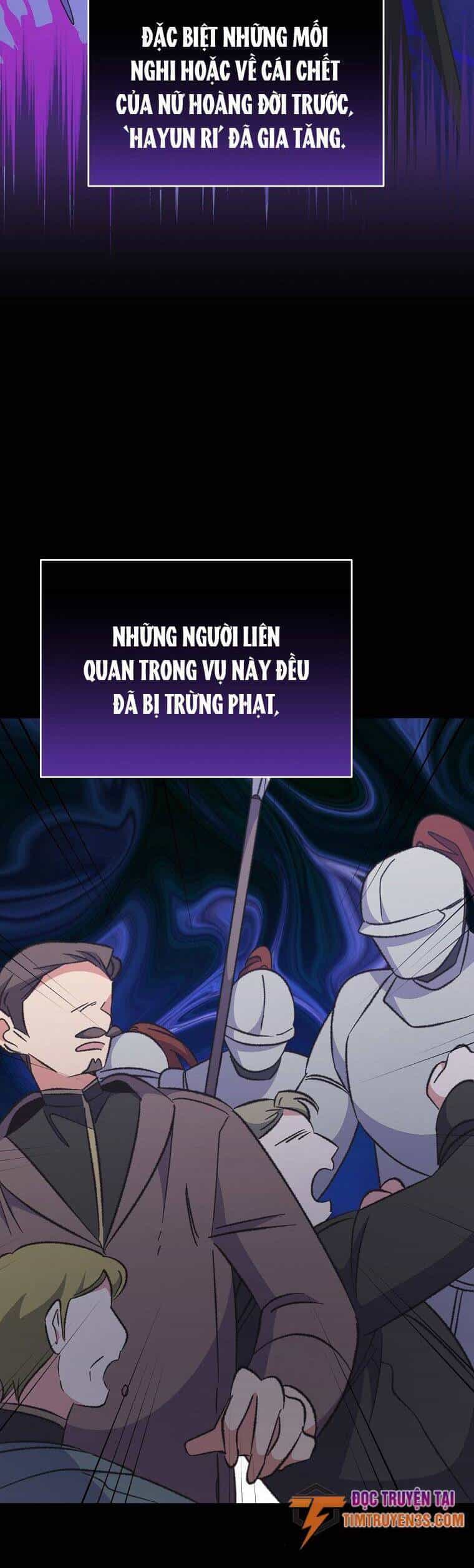 Nhà Hiền Triết Yigret - Chương 72 - ảnh 4