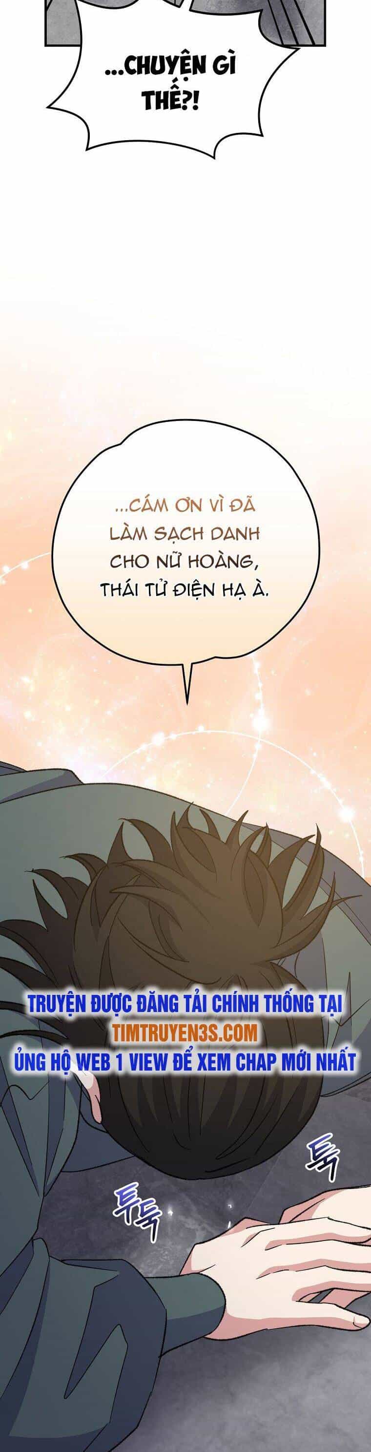 Nhà Hiền Triết Yigret - Chương 72 - ảnh 46