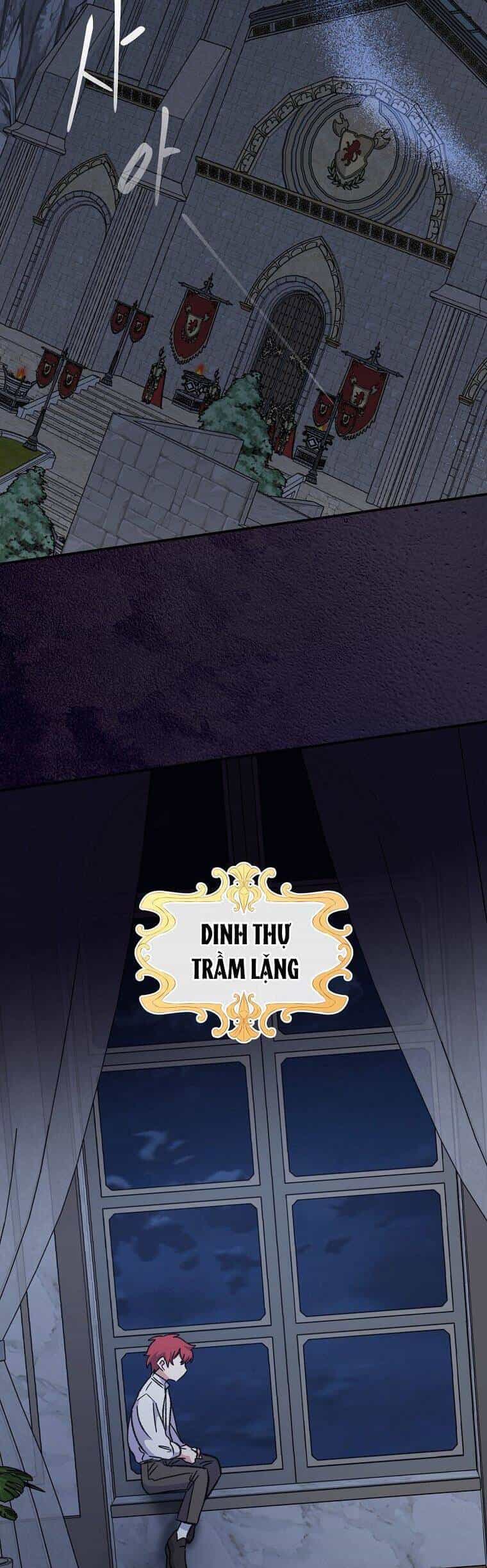 Nhà Hiền Triết Yigret - Chương 73 - ảnh 10