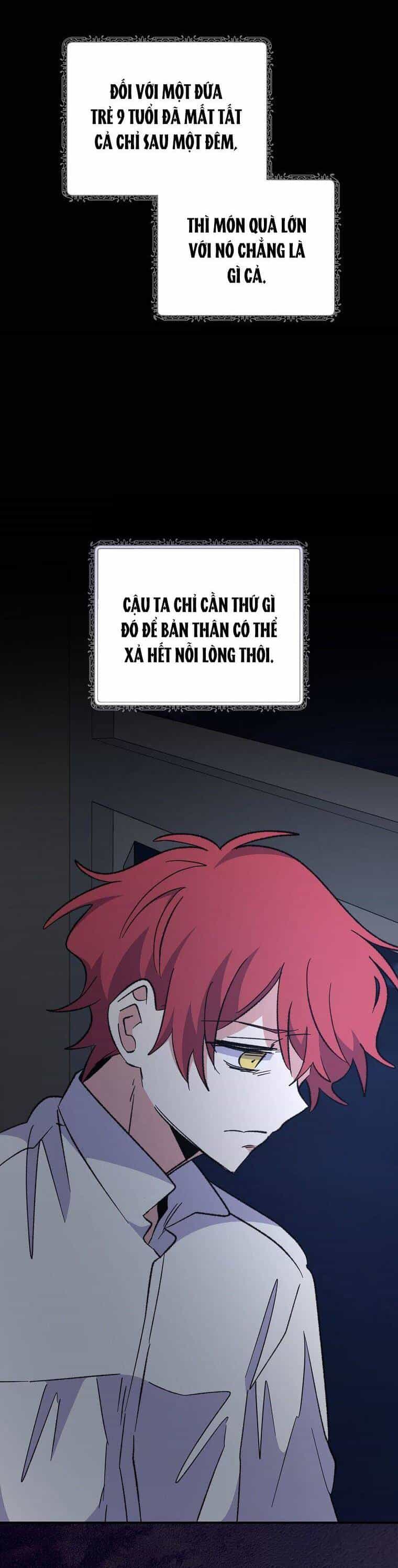 Nhà Hiền Triết Yigret - Chương 73 - ảnh 14