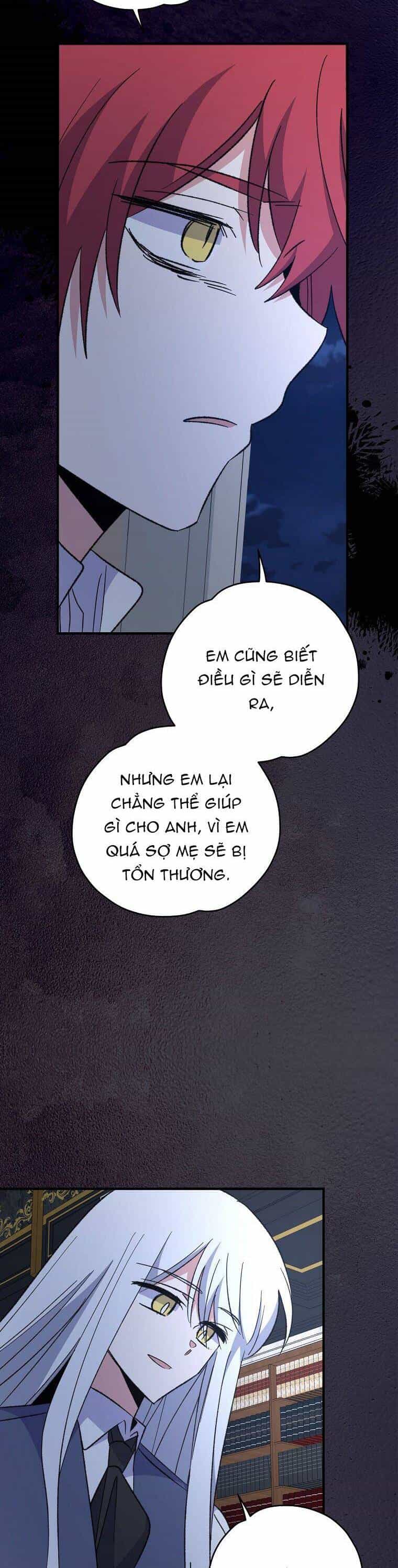 Nhà Hiền Triết Yigret - Chương 73 - ảnh 16