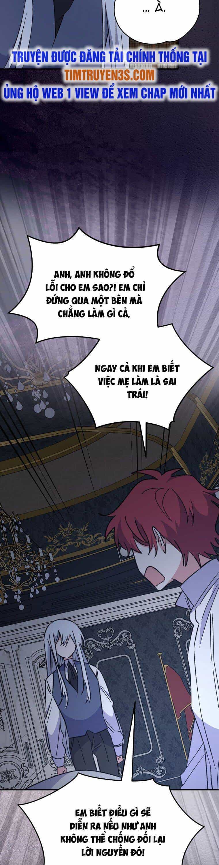 Nhà Hiền Triết Yigret - Chương 73 - ảnh 17