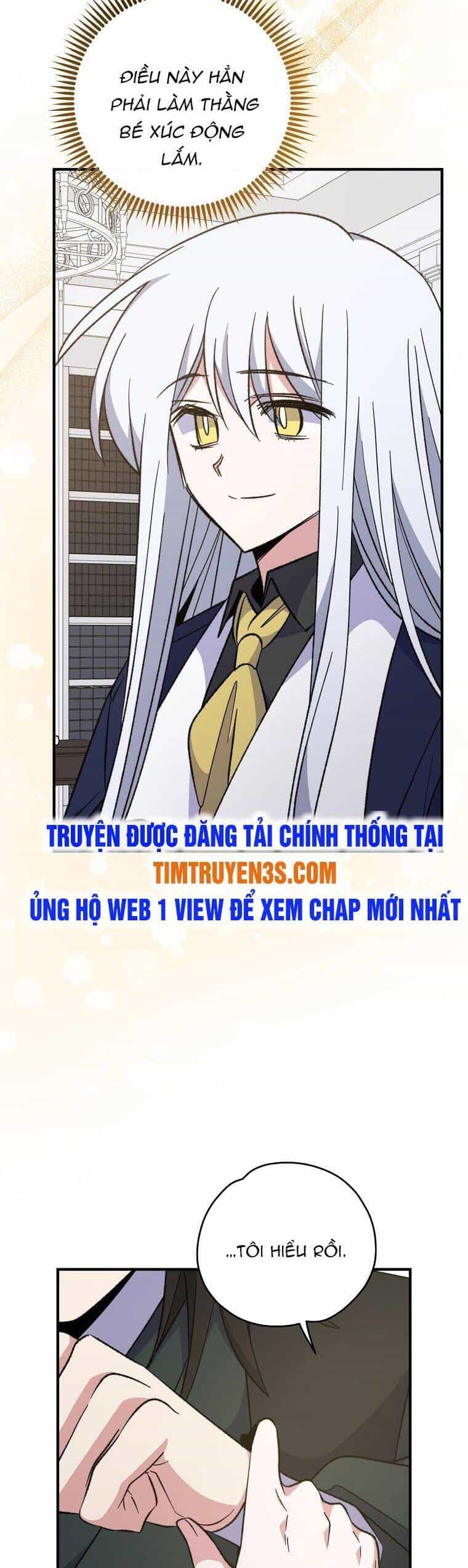 Nhà Hiền Triết Yigret - Chương 73 - ảnh 2