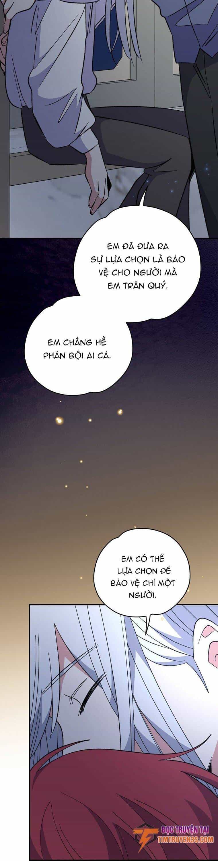 Nhà Hiền Triết Yigret - Chương 73 - ảnh 20
