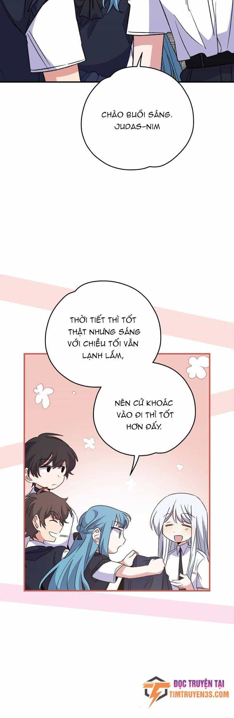 Nhà Hiền Triết Yigret - Chương 73 - ảnh 28