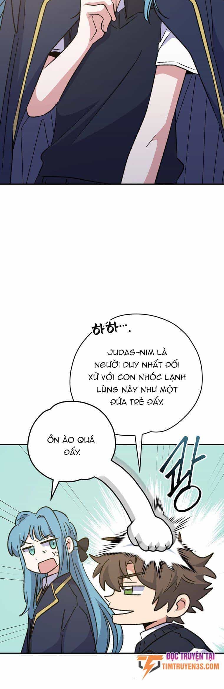 Nhà Hiền Triết Yigret - Chương 73 - ảnh 32