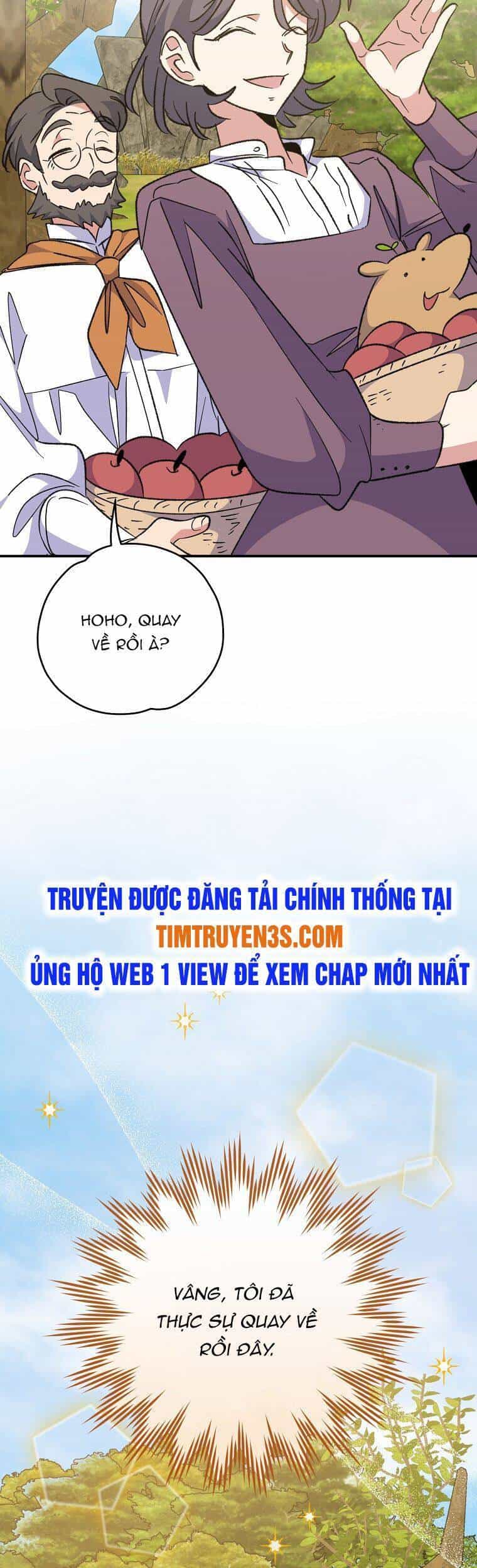 Nhà Hiền Triết Yigret - Chương 73 - ảnh 39