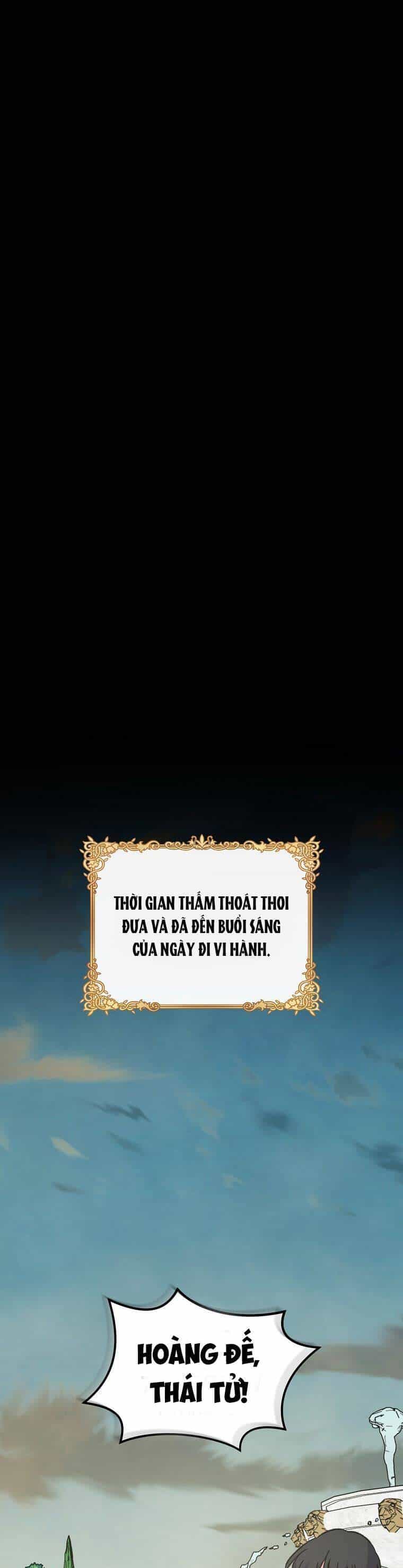 Nhà Hiền Triết Yigret - Chương 74 - ảnh 20