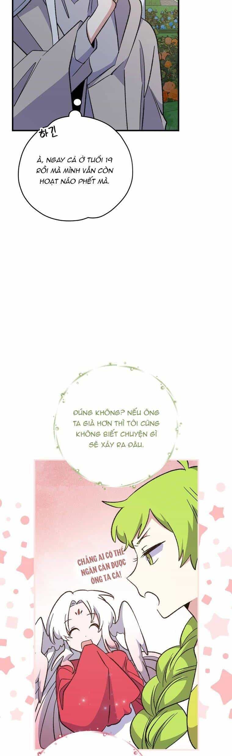 Nhà Hiền Triết Yigret - Chương 74 - ảnh 25