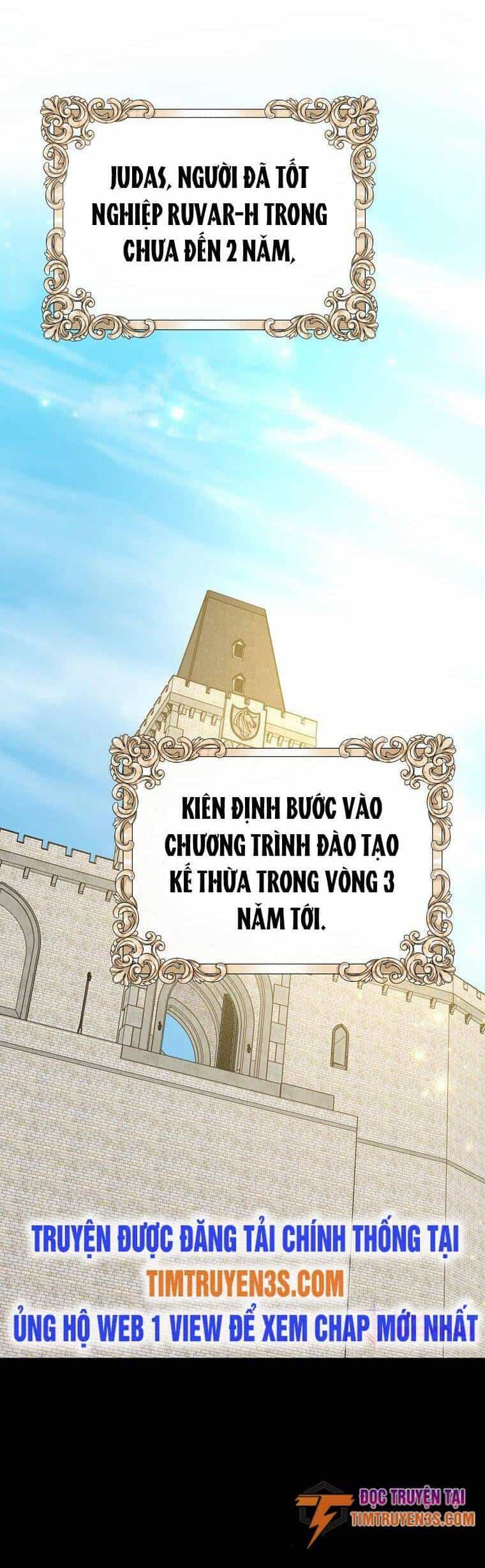 Nhà Hiền Triết Yigret - Chương 74 - ảnh 3