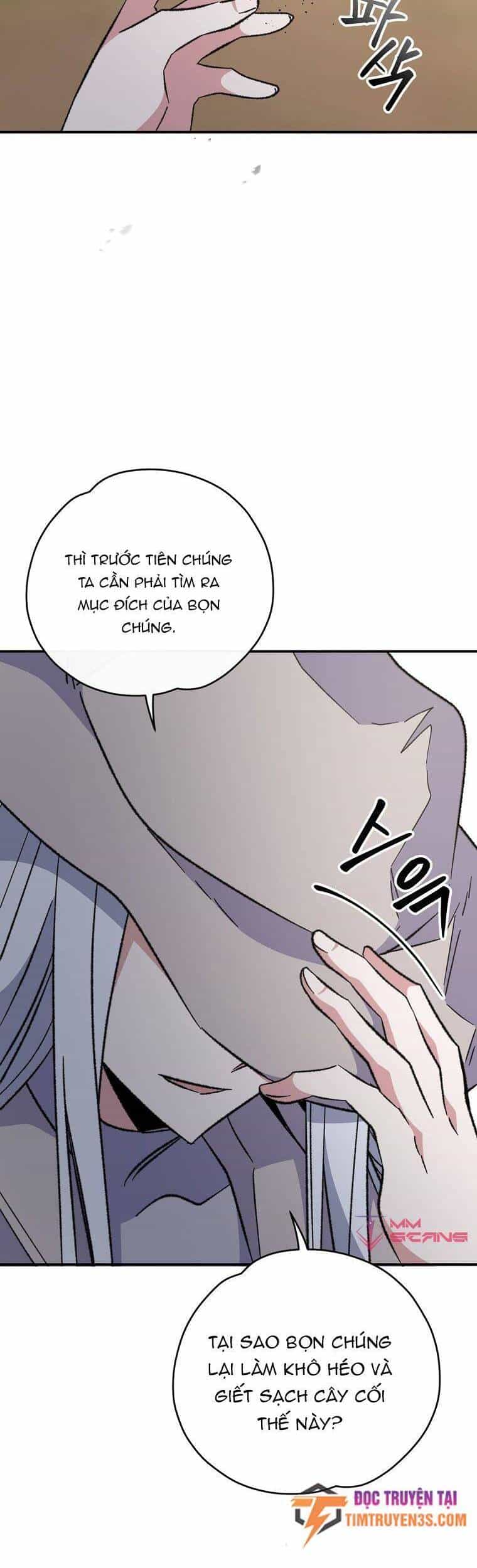 Nhà Hiền Triết Yigret - Chương 74 - ảnh 40