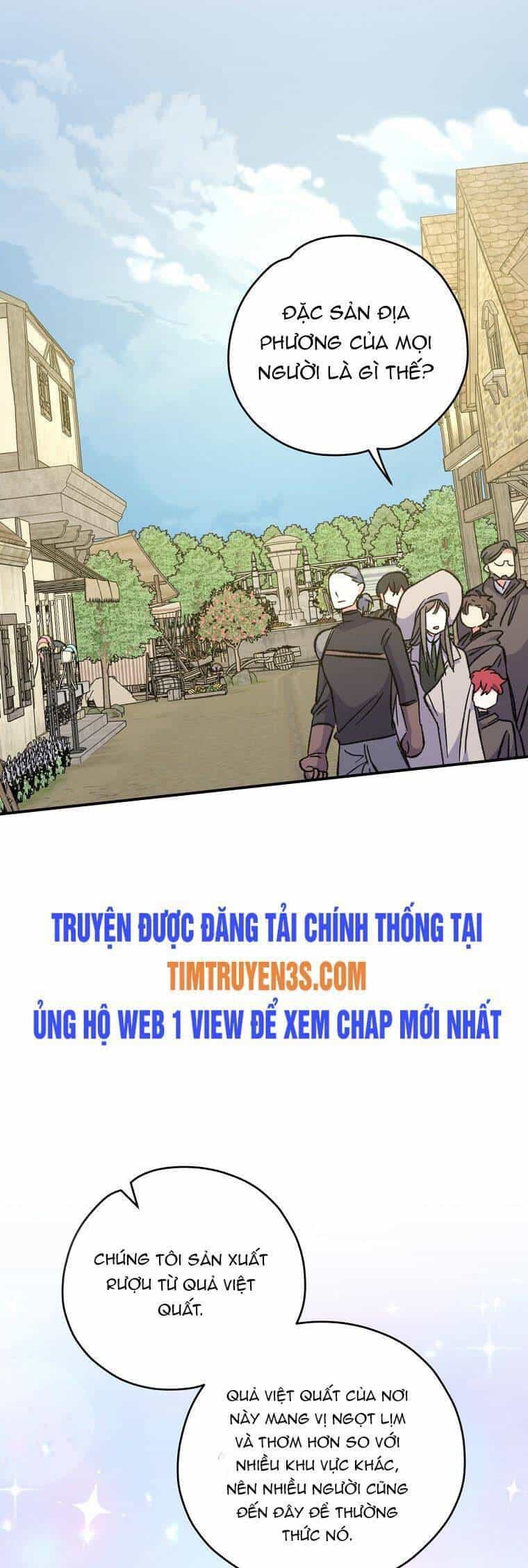 Nhà Hiền Triết Yigret - Chương 74 - ảnh 46