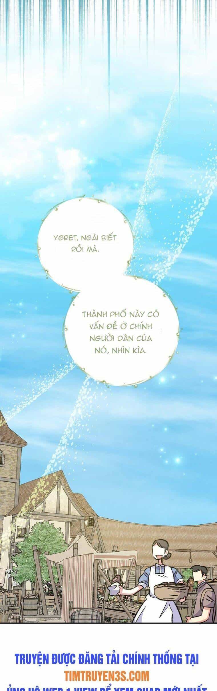 Nhà Hiền Triết Yigret - Chương 74 - ảnh 51