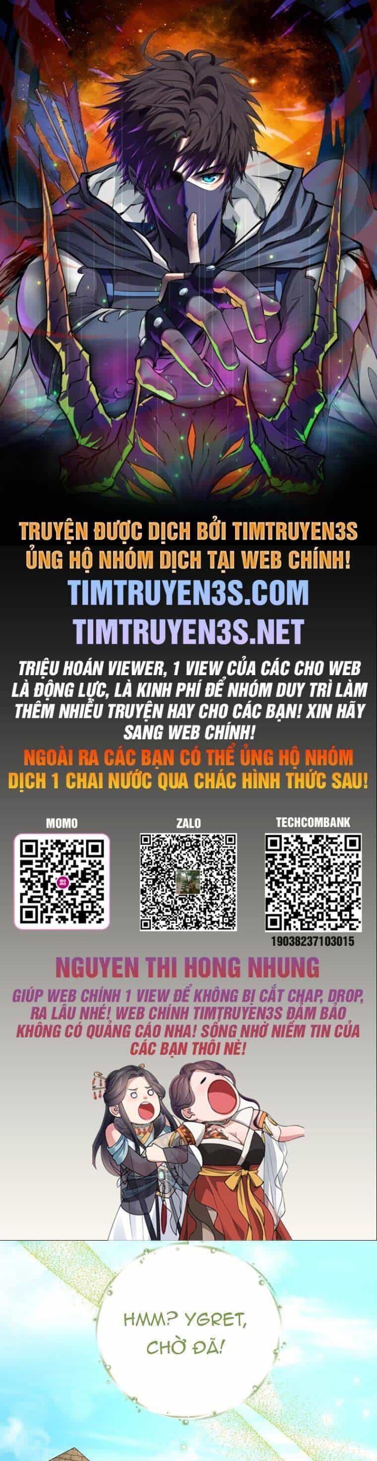 Nhà Hiền Triết Yigret - Chương 75 - ảnh 1